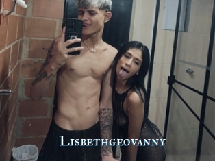Lisbethgeovanny