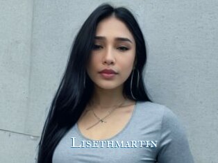Lisethmartin
