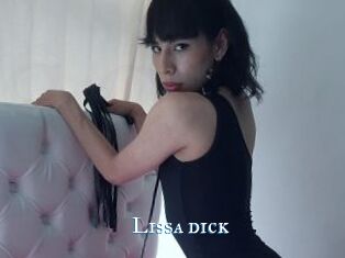 Lissa_dick