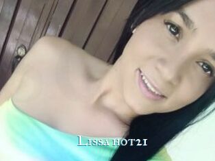 Lissa_hot21