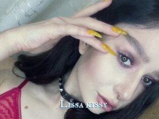 Lissa_kissy
