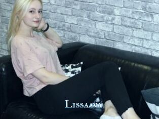 Lissaava