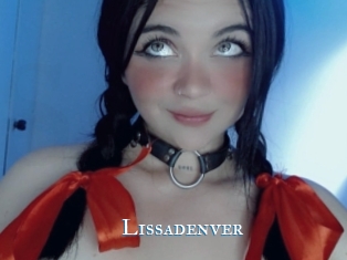 Lissadenver