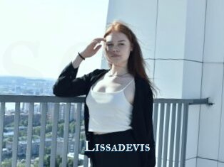 Lissadevis