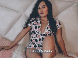 Lissagraay