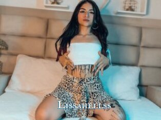 Lissahellss
