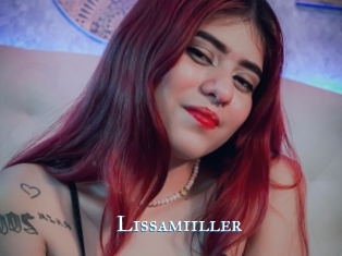 Lissamiiller