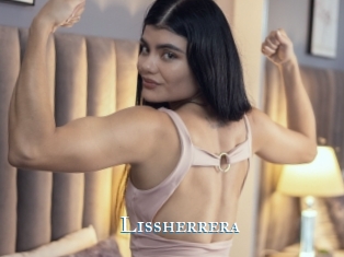 Lissherrera
