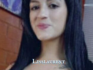 Lisslaurent