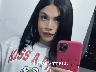 lissmattell sexchat