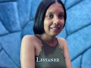 Lisyanez