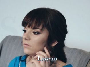 Lisyyad