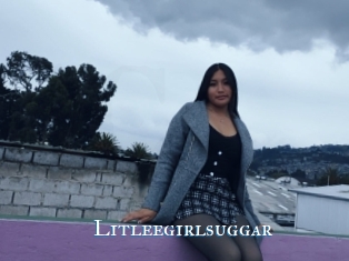 Litleegirlsuggar