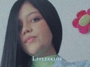 Litleekloe