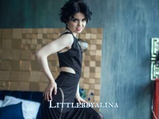 Littlebbyalina