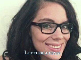 Littleblueeyes