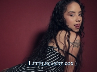 Littlecandy_cox