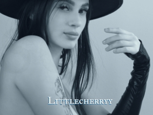 Littlecherryy