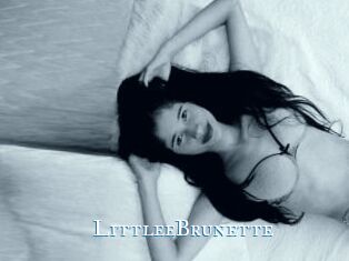 LittleeBrunette