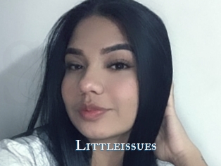 Littleissues