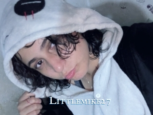 Littlemike27