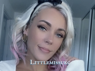 Littlemissukc