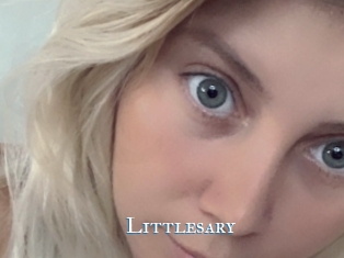 littlesary sexchat