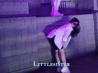Littlesister