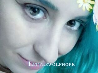 Littlewolfhope