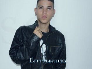 Litttlechuky