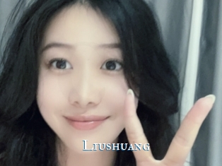 Liushuang
