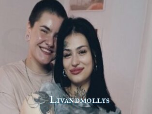 Livandmollys