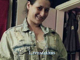 Livemakers