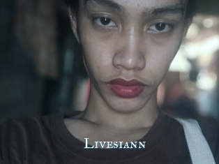 Livesiann