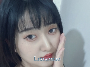 Lixiaoxiao