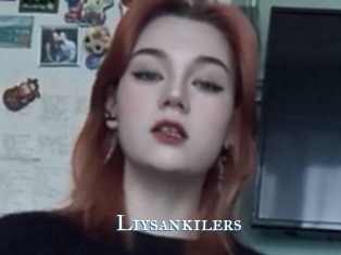 Liysankilers