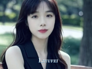 Liyufei
