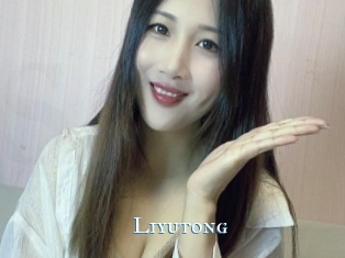 Liyutong