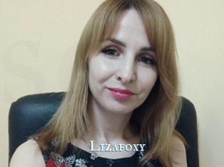 lizafoxy sexchat