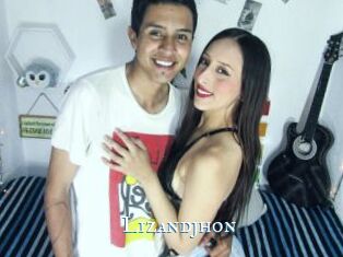 Lizandjhon