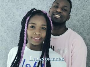 Lizandparker
