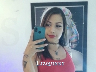 Lizquinny