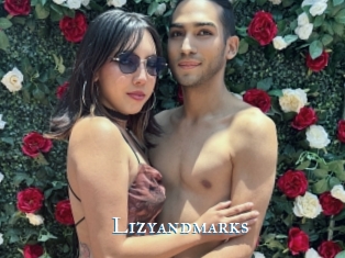 Lizyandmarks