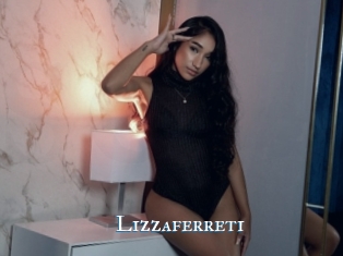 lizzaferreti sexchat