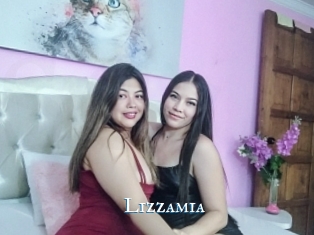 Lizzamia