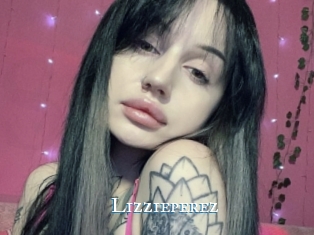 Lizzieperez