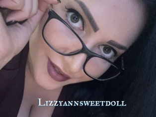 Lizzyannsweetdoll