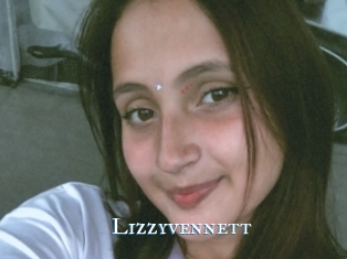 Lizzyvennett