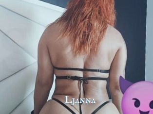 Ljanna