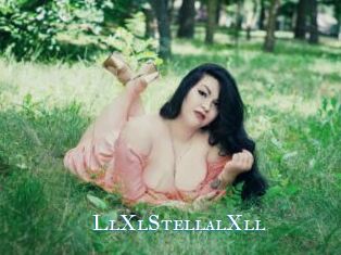 LlXlStellalXll